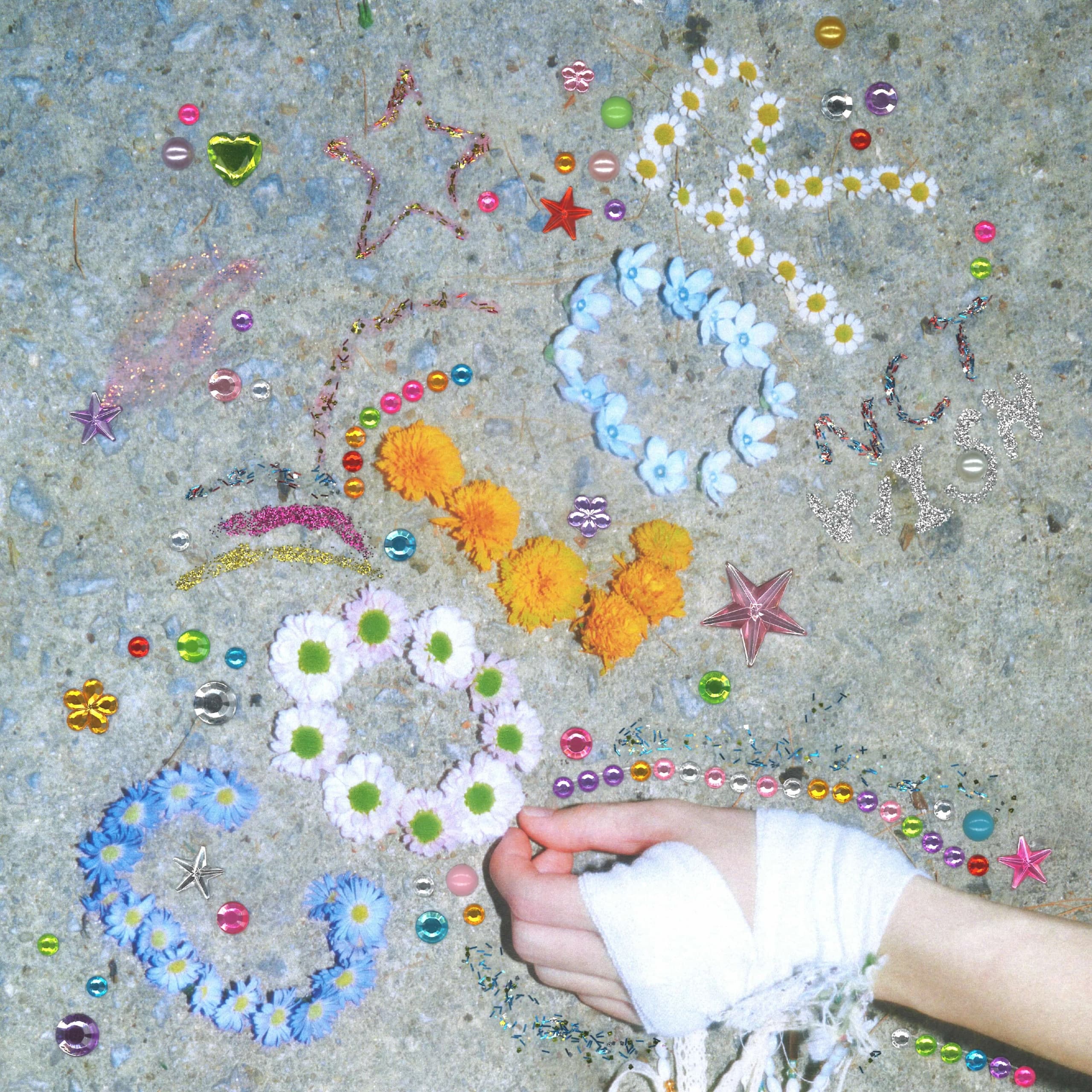 7. NCT WISH – COLOR (1,487,999 copies)