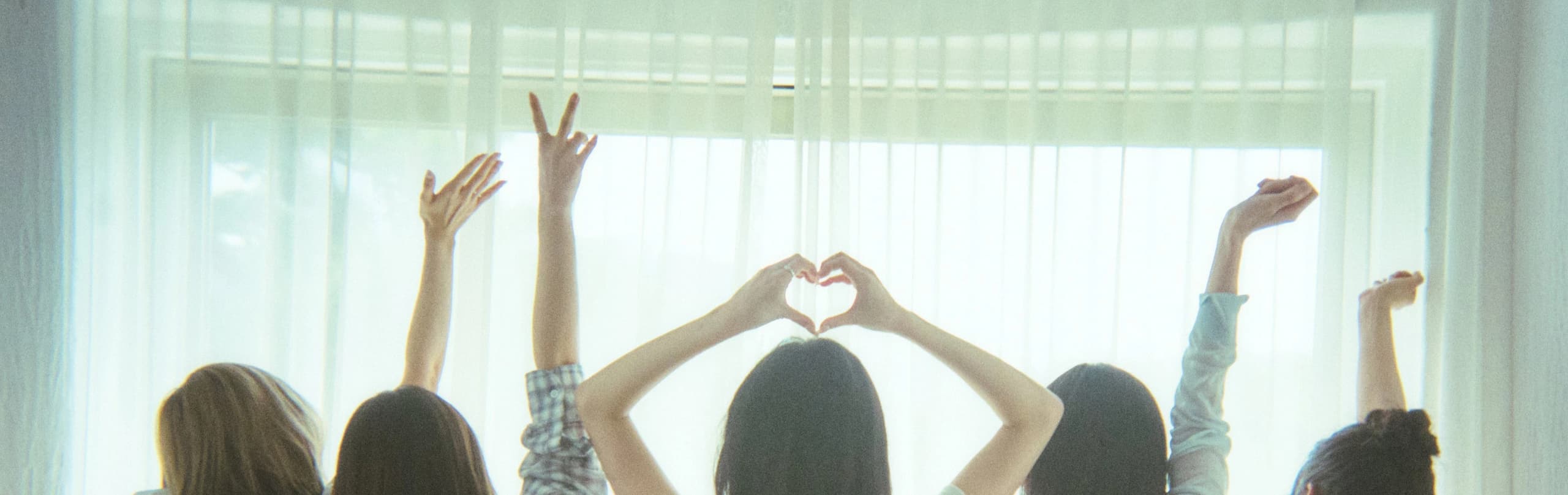 Photo credit: fromis_9 official X account.