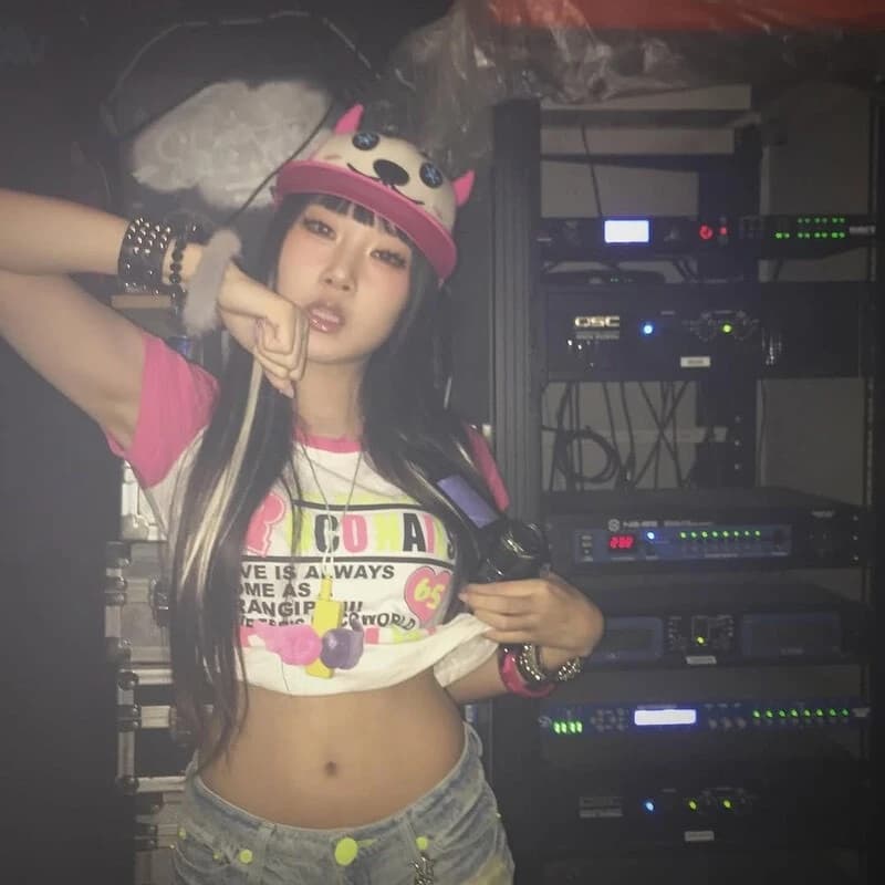 Photo credit: The Deep official Instagram.