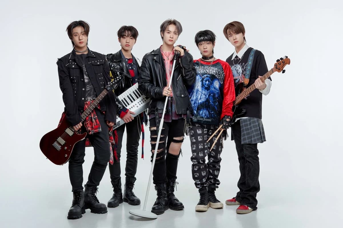 Evermore Entertainment