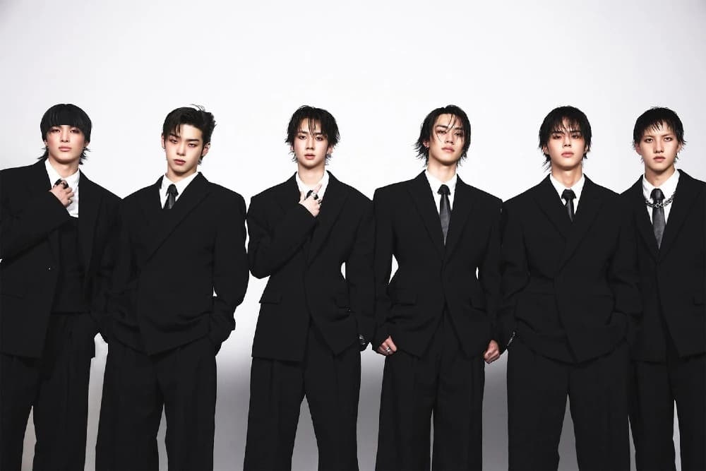 KPOPWORLD - Notícias